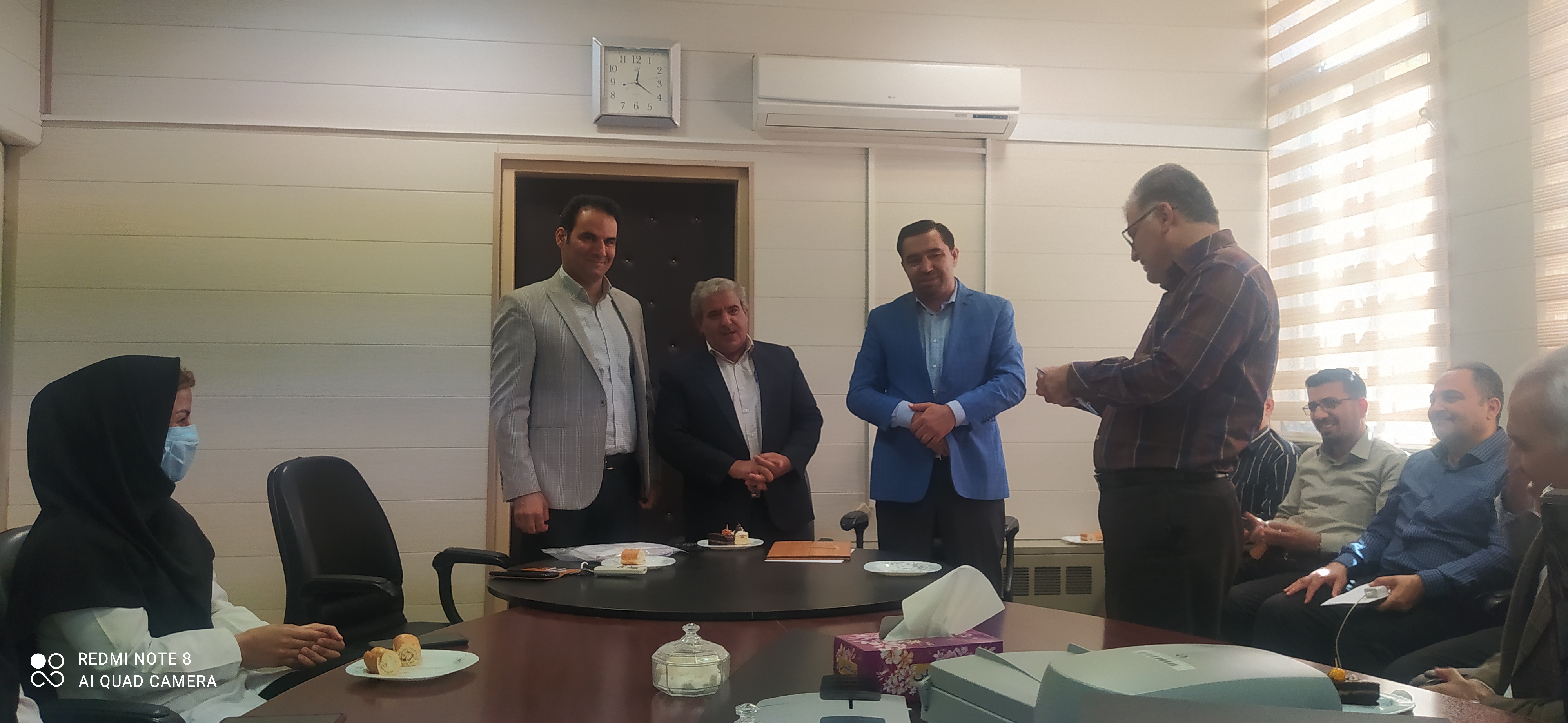 اقای صیادی-